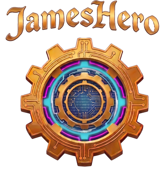 James Card Game